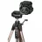 Trepied Proove Trepied/Monopod HAMA Star 63, Cap panoramic cu 3 căi, Bej