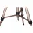 Trepied Proove Trepied/Monopod HAMA Star 63, Cap panoramic cu 3 căi, Bej