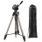 Trepied Proove Trepied/Monopod HAMA Star 63, Cap panoramic cu 3 căi, Bej
