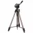Trepied Proove Trepied/Monopod HAMA Star 63, Cap panoramic cu 3 căi, Bej