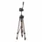 Trepied Proove Trepied/Monopod HAMA Star 63, Cap panoramic cu 3 căi, Bej