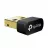 WiFi адаптер TP-LINK USB2.0 Nano Wi-Fi 6 Dual Band LAN + Bluetooth 5.3 Adapter TP-LINK "Archer TX10UB Nano", AX900