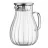 Кувшин Ardesto Ulcior Ardesto Iceberg AR2615GA, 1,5L, Transparent