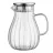 Кувшин Ardesto Ulcior Ardesto Iceberg AR2615GA, 1,5L, Transparent