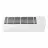 Кондиционер Samsung Unitate de aer condiționat interior Samsung AJ035TNTDKH/EA, 11kBTU/h, Alb