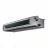 Кондиционер Samsung Unitate de aer condiționat interior Samsung AJ052TNLPKH/EA, 17kBTU/h, Argintiu