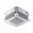 Кондиционер Samsung Unitate de aer condiționat interior Samsung AJ052TNNDKH/EA, 17kBTU/h, Alb