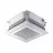 Кондиционер Samsung Unitate de aer condiționat interior Samsung AJ052TNNDKH/EA, 17kBTU/h, Alb