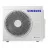 Кондиционер Samsung Unitate externă de aer condiționat Samsung AJ068TXJ3KH/EA, 23kBTU/h, Alb