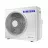 Кондиционер Samsung Unitate externă de aer condiționat Samsung AJ068TXJ3KH/EA, 23kBTU/h, Alb