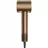 Uscator de par Dreame Uscător de păr Dreame Pilot, 1600W, Auriu