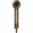 Uscator de par Dreame Uscător de păr Dreame Pilot, 1600W, Auriu