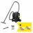 Вертикальный пылесос KARCHER Vacuum Cleaner Karcher 1.378-627.0 NT 22/1 Ap L Go!Further
