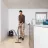 Вертикальный пылесос KARCHER Vacuum Cleaner Karcher 1.378-627.0 NT 22/1 Ap L Go!Further