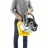 Aspirator vertical KARCHER Vacuum Cleaner Karcher 1.628-350.0 WD 5 S V-25/5/22