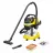 Aspirator vertical KARCHER Vacuum Cleaner Karcher 1.628-350.0 WD 5 S V-25/5/22