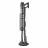 Вертикальный пылесос POLARIS Vacuum Cleaner Polaris PVCSDC3000 WIFI IQ HOME
