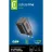 Зарядное устройство Cellular Line Wall Charger GAN Cellularline, 1 Port PD USB-C, 100W, Black