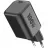 Зарядное устройство Cellular Line Wall Charger GAN Cellularline, 1 Port PD USB-C, 100W, Black
