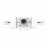 Acces Point TP-LINK Wi-Fi 6 Outdoor Dual Band Access Point TP-LINK Omada Pro "AP8635-E", AX1800Mbps, OFDMA, Gbit Port, P