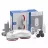 Оконный пылесос-стеклоочиститель Hutt Window Robot Cleaner HUTT DDC55 Pro
