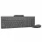 Tastatura fara fir LENOVO Wireless Keyboard & Mouse Lenovo 310