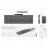 Tastatura fara fir LENOVO Wireless Keyboard & Mouse Lenovo 310