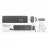 Tastatura fara fir LENOVO Wireless Keyboard & Mouse Lenovo 700