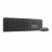Tastatura fara fir LENOVO Wireless Keyboard & Mouse Lenovo 700