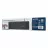 Tastatura fara fir GEMBIRD Wireless Keyboard Gembird Slim Pro Business KB-WPS-03-CYRL, Chocolate, 2.4Ghz, EN/RU, Black