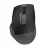 Tastatura fara fir A4TECH Wireless Mouse A4Tech FG35CS Plus, Fstyler 2.4G Rechargeable With Silent Button , Gray