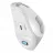 Tastatura fara fir A4TECH Wireless Mouse A4Tech FG35CS Plus, Fstyler 2.4G Rechargeable With Silent Button , White