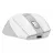 Tastatura fara fir A4TECH Wireless Mouse A4Tech FG35CS Plus, Fstyler 2.4G Rechargeable With Silent Button , White