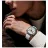 Smartwatch Xiaomi Xiaomi Watch S5 46mm Silver