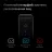 Умный выключатель Aqara Încuietoare inteligentă AQARA Smart Lock D200i, Negru