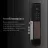 Умный выключатель Aqara Încuietoare inteligentă AQARA Smart Lock D200i, Negru