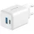 Incarcator Proove Încărcător Proove Pocket Gan, 30W, Alb