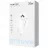 Incarcator Proove Încărcător Proove Pocket Gan, 30W, Alb