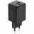 Incarcator Proove Încărcător Proove Pocket Gan, 30W, Negru