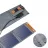 Преобразователь частоты Choetech Încărcător solar Choetech SC004, Gri