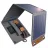 Преобразователь частоты Choetech Încărcător solar Choetech SC004, Gri