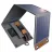 Преобразователь частоты Choetech Încărcător solar Choetech SC004, Gri