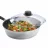 Capac PYREX Крышка стеклянная 24" PYREX B24CL00