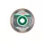 Disc diamantat BOSCH Disc de taiere cu diamant pu ceramica 125mm BOSCH 2608602202