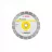 Disc diamantat BOSCH Disc de taiere Dia Diamant ECO Universal 230mm BOSCH 2608615031