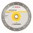 Aлмазный диск BOSCH Disc de taiere Dia Turbo ECO Universal 230mm BOSCH 2608615039