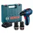 Masina de gaurit cu percutie BOSCH GSB 12V-30 Masina de gaurit cu percutie BOSCH 06019G9100