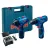 Masina de gaurit BOSCH GSR 120 + GDR 120 Masina de gaurit cu acumulator BOSCH 06019G8023