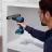 Masina de gaurit si insurubat BOSCH GSR 185-Li  Masina de gaurit si insurubat cu acumulator  BOSCH 06019K3000