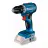 Masina de gaurit BOSCH GSR 185-LI Masina de gaurit si insurubatcu acumulator (carcasa) BOSCH 06019K3006